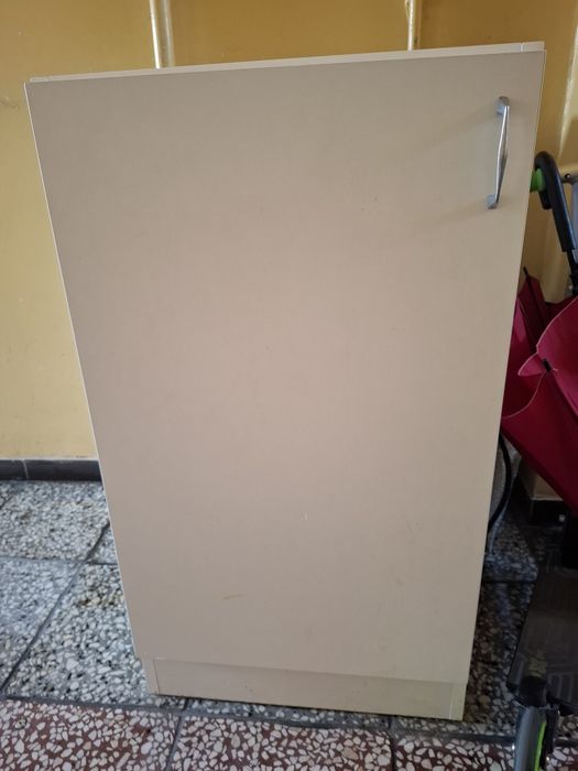 Szafka pod zabudowę