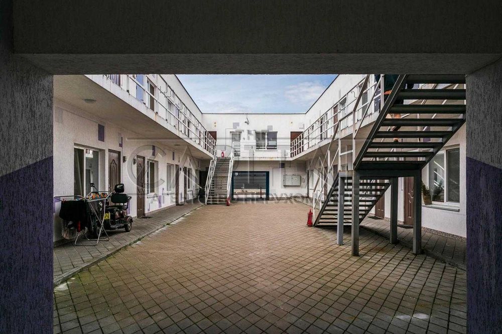 Продаж смарт квартир Голосіївський поруч Авторинок купить здание