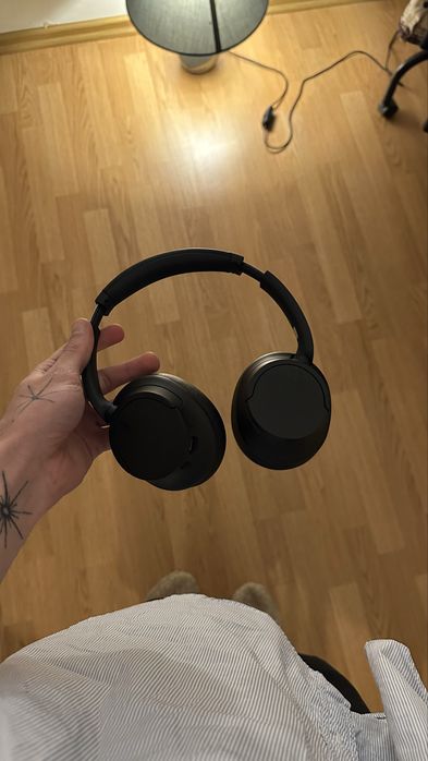 Бездротові Навушники Sony WH-CH 720N