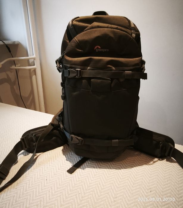 Plecak Lowepro Flipside Trek bp 350