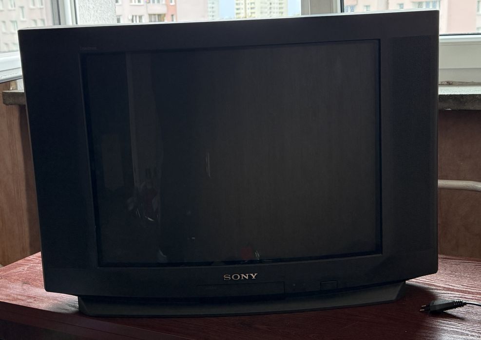 Sony Trinitron 25