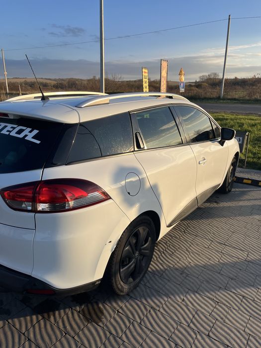 Продам Renault Clio 4