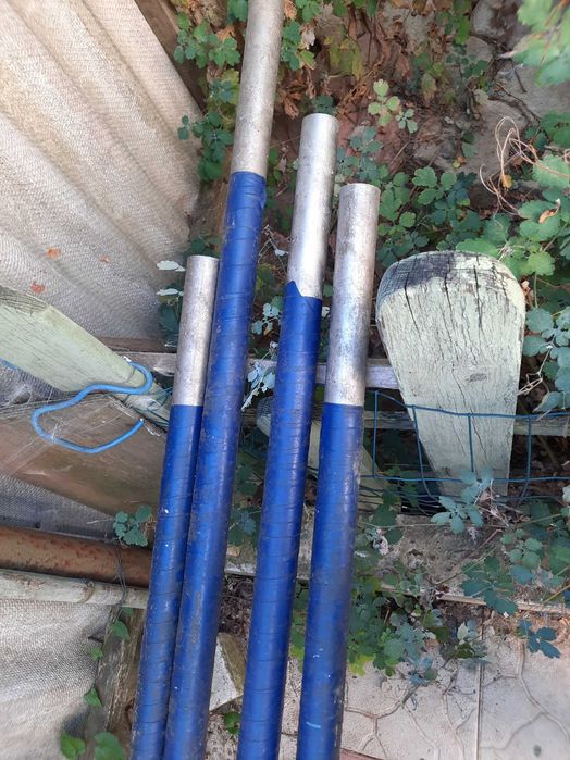 Трубы нержавейка безшовная диам.42,3мм толщина 4мм ссср.