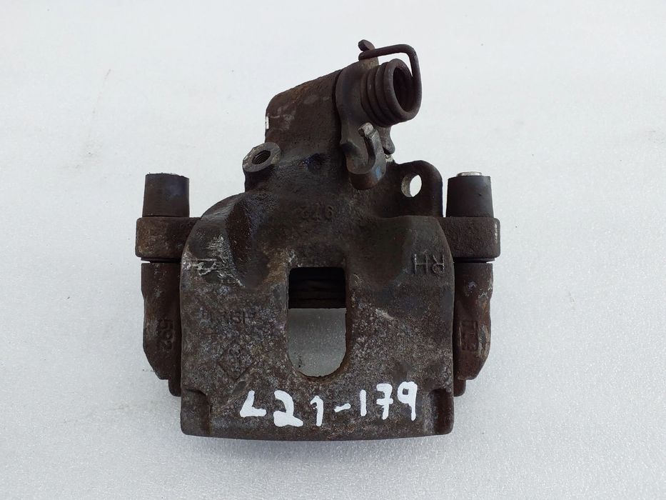 Pinça travão / maxila de travão trás direita RENAULT Laguna III Grandt