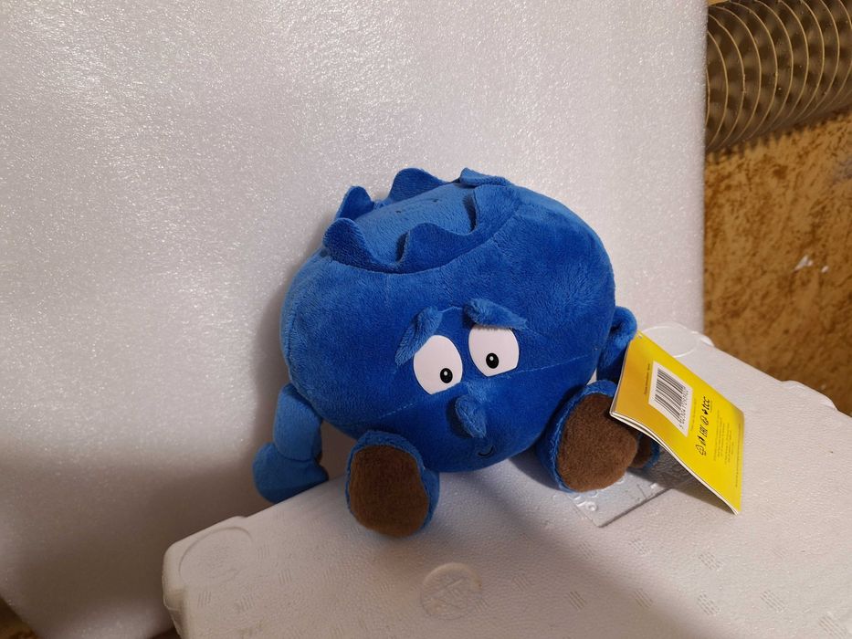 Jagoda świeżaki nowa