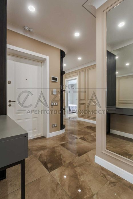 Продажа квартиры, ЖК Французский квартал, Предславинская, Печерск