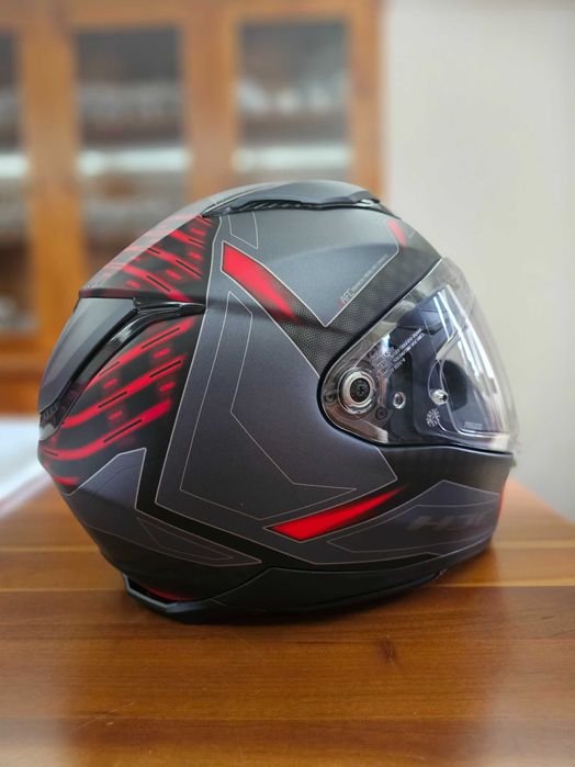 Capacete HJC F70