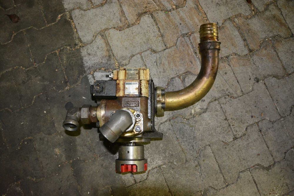 Pompa hydrauliczna Hagglunds Denison 06/2023 Niemcy