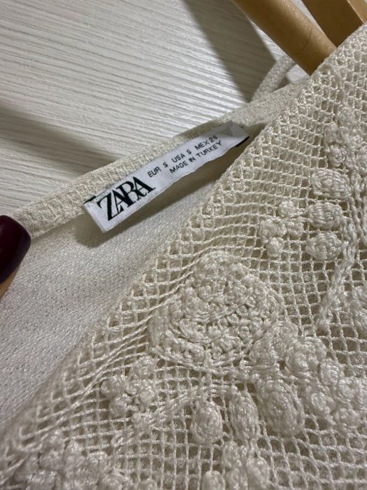 Комбінезон zara S