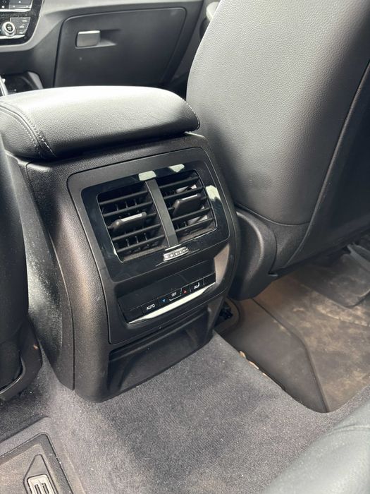 BMW X3 sDrive18d Automático | Nacional | 08/2019 | Volante M
