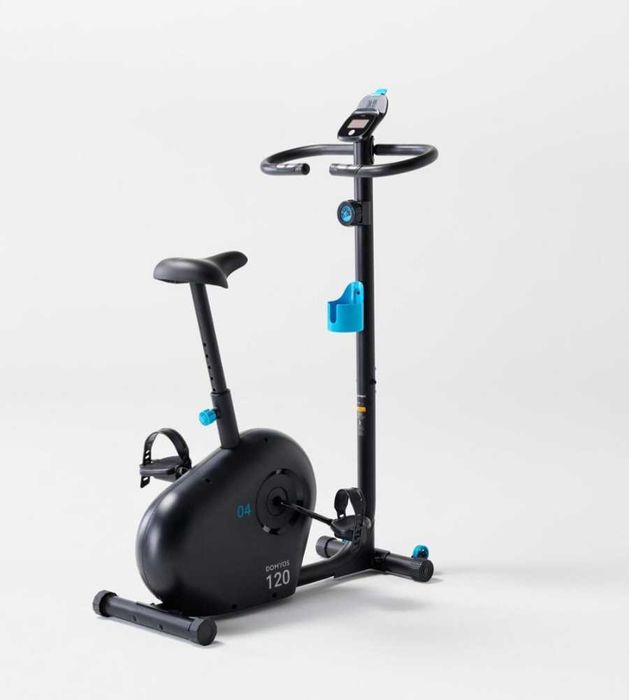 Bicicleta Nova com caixa