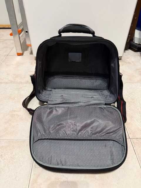 Mala de viagem/necessaire