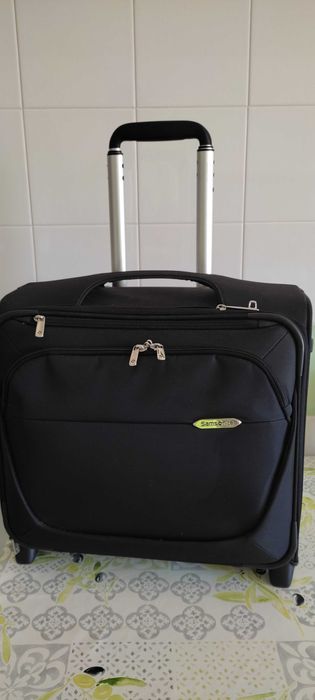 Mala de cabine ou viagem