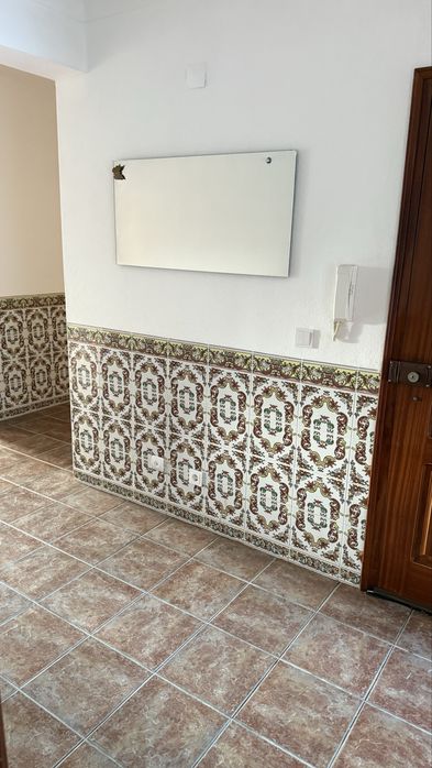 Apartamento T3 para arrendamento - Abrantes