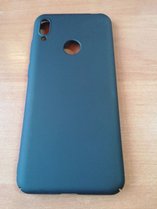 Pokrowiec, Etui do Huawei Y6 2019