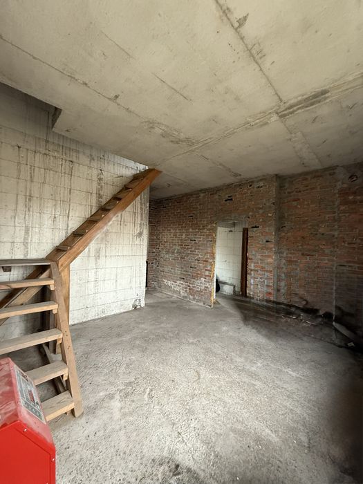 Будинок Буча Волошкова