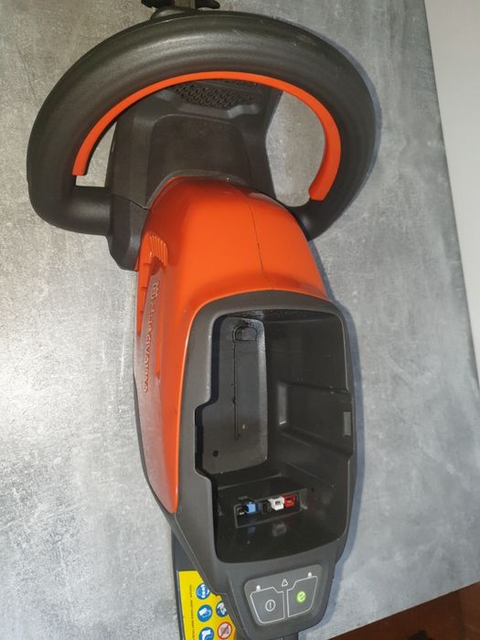 Nożyce akumulatorowe Husqvarna 115iHD45