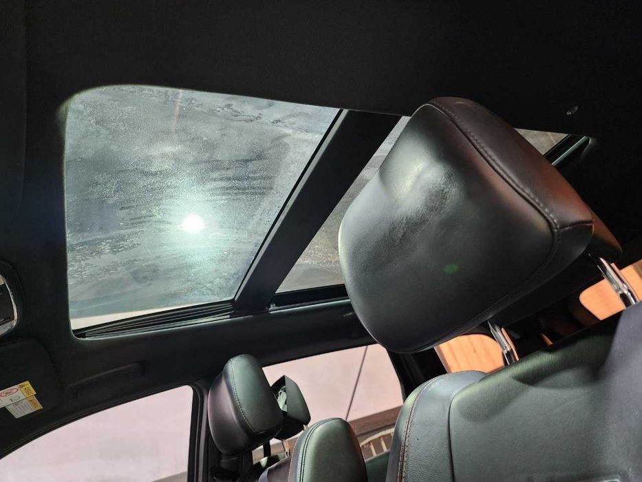 JEEP GRAND CHEROKEE 4х4 Дизель 2017 р