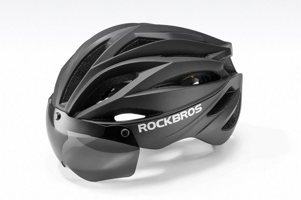 Capacetes Mountainbike/ciclismo