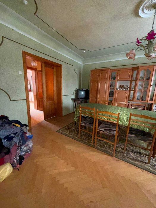 Господарство в с. Стрілецький кут