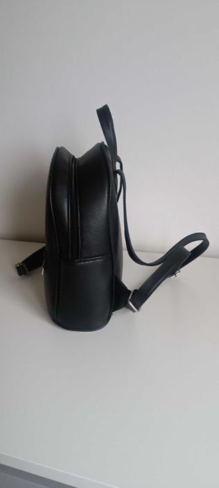 Spredam plecak dla kobiet czarny