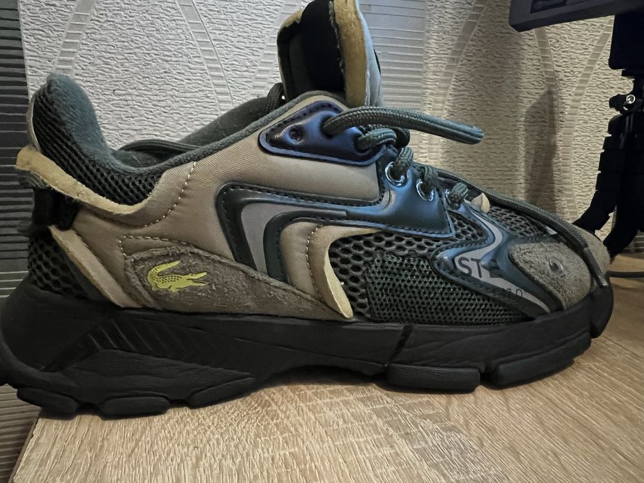 Кросівки Lacoste