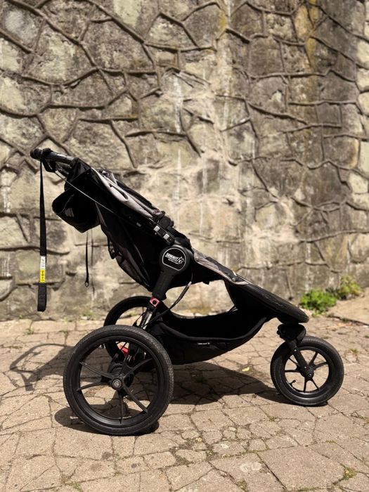 Wózek baby jogger summit x3
