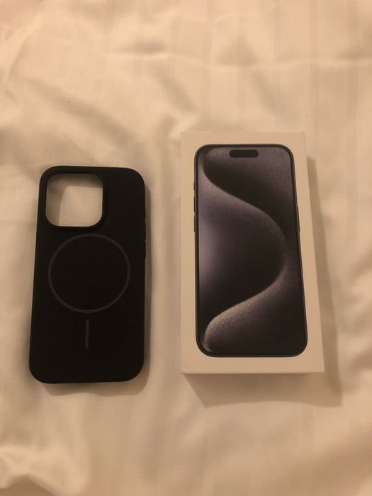 IPhone 15 PRO 128 GB , Айфон 15 про