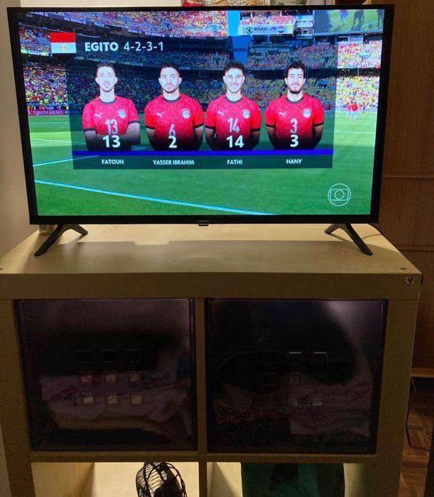Smart Tv Xiaomi 32 - OFERTA ESPECIAL