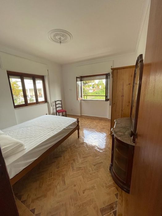 Quarto Individual Azambuja