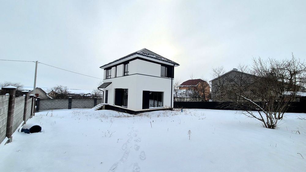 )( Продаж будинку район Колоденки