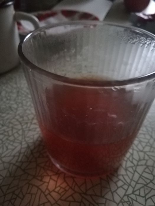 Продам чай с веточек малины вишни