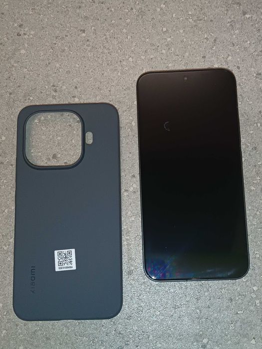 [4132/25]  XIAOMI 15 T Pro.