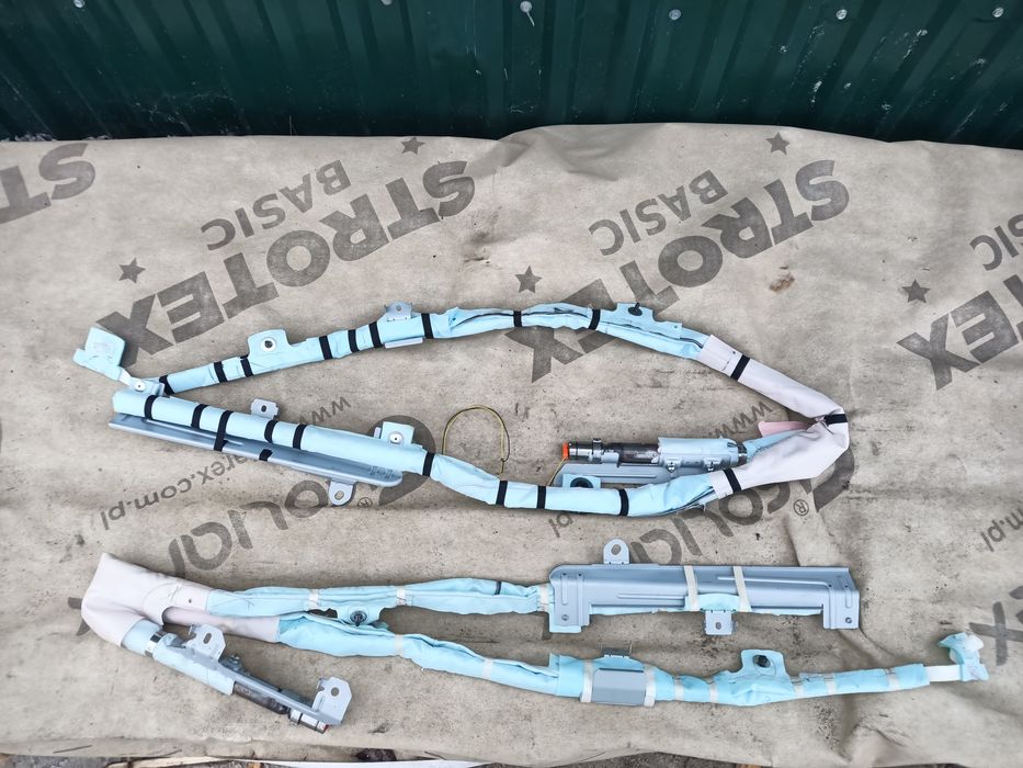 Штори безпеки мазда сх5 кф mazda cx5 kf