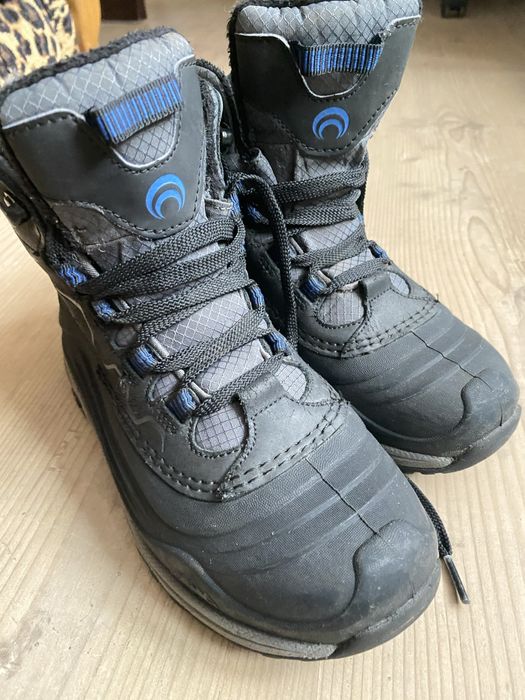 Ботинки зимові Outventure на хлопця 34 розмір