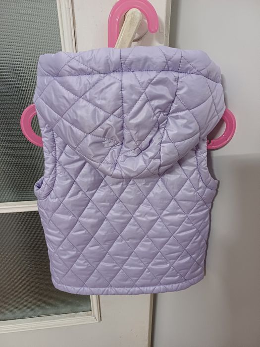 Kamizelka dla dziewczynki 104 Guess