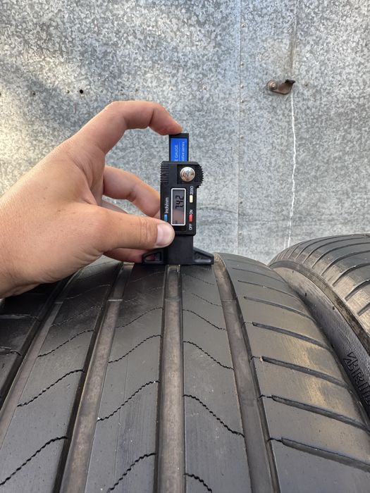 Bridgestone turanza 255/50/19 bmw 2024 рік 7,5 мл