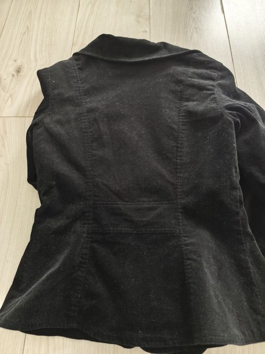 Żakiet Cotton Club r.36