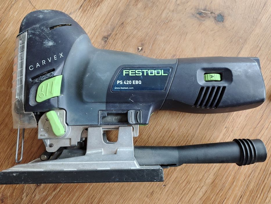 Festool PS 420 EBQ