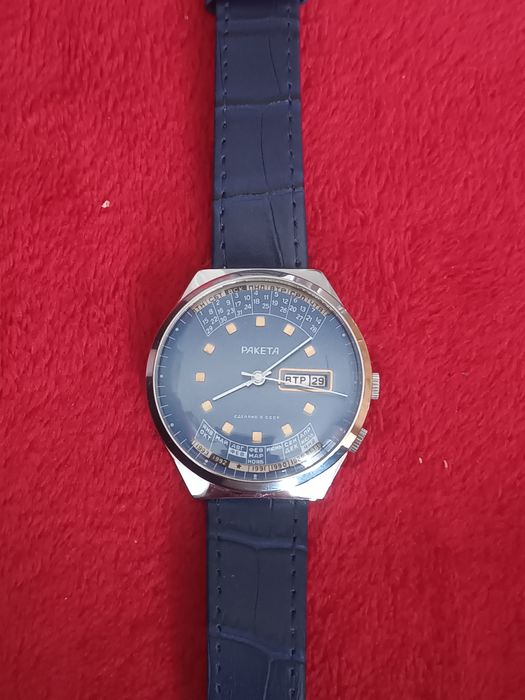 Zegarek Rakieta -ORIENT Nowy