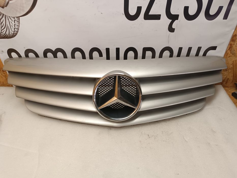 Gril Atrapa Mercedes B Klasa W245