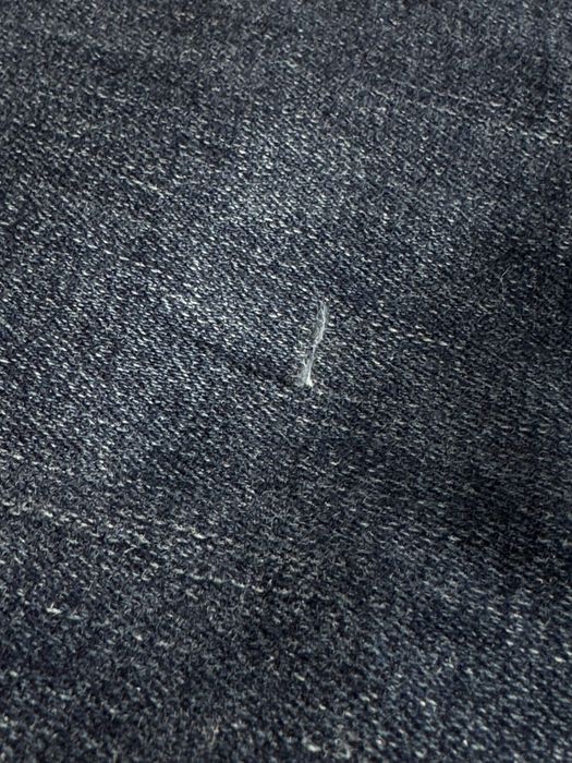 Spodnie Pentagon Rogue Jeans - Indigo Blue 41/32