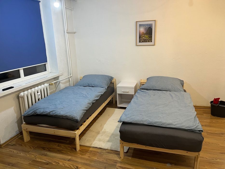 Kwatery pracownicze apartament mieszkanie
