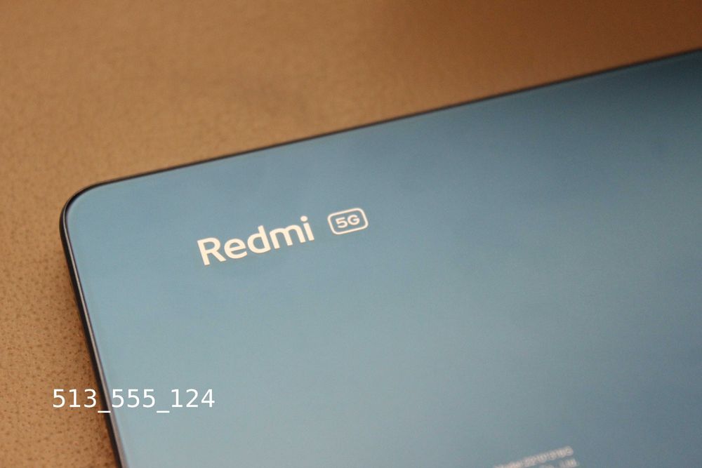 Xiaomi Redmi Note 12 PRO 5G 6 / 128 GB