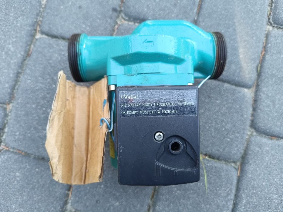 Pompa obiegowa Omnigena OMIS 32-80/180
