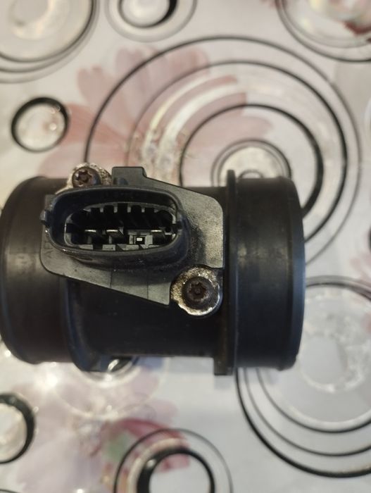 Витратомир повітря на Опель Зафіра В