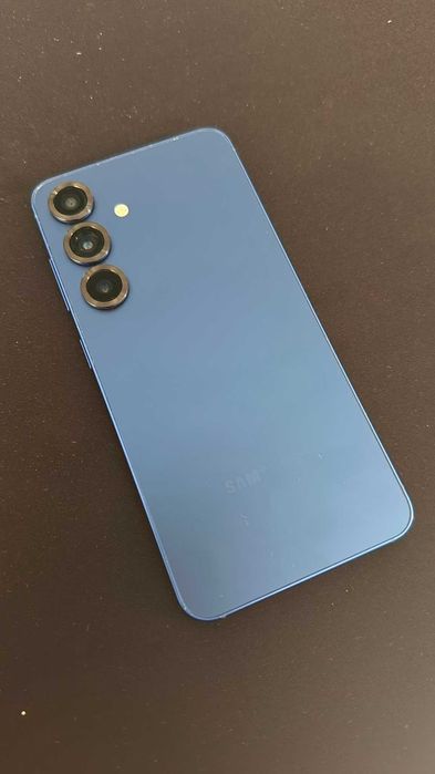 Samsung S25 128GB Navy