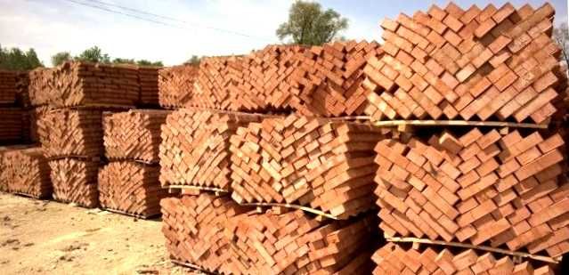 Цегла кирпич Для об’єктів з підвищеним навантаженням