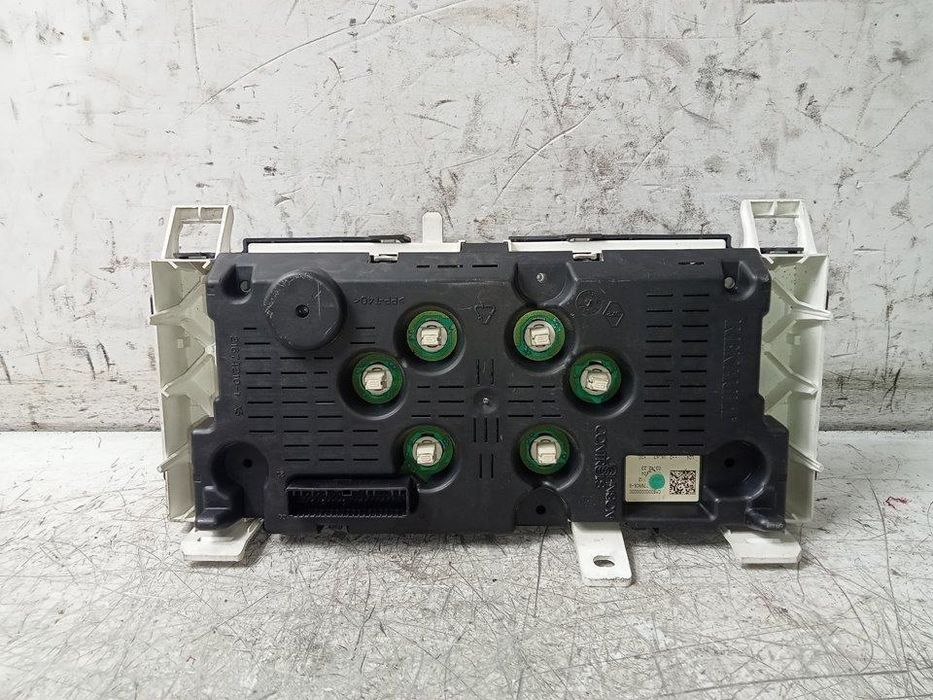 quadrante renault modus i