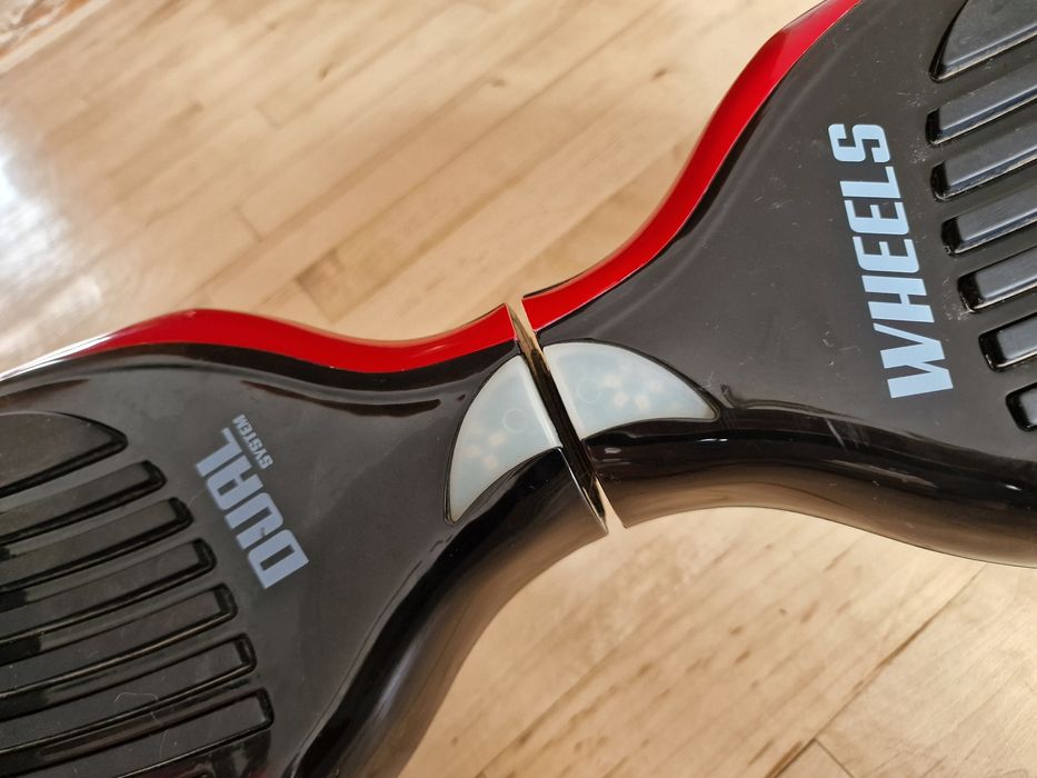 skymaster wheels dual system